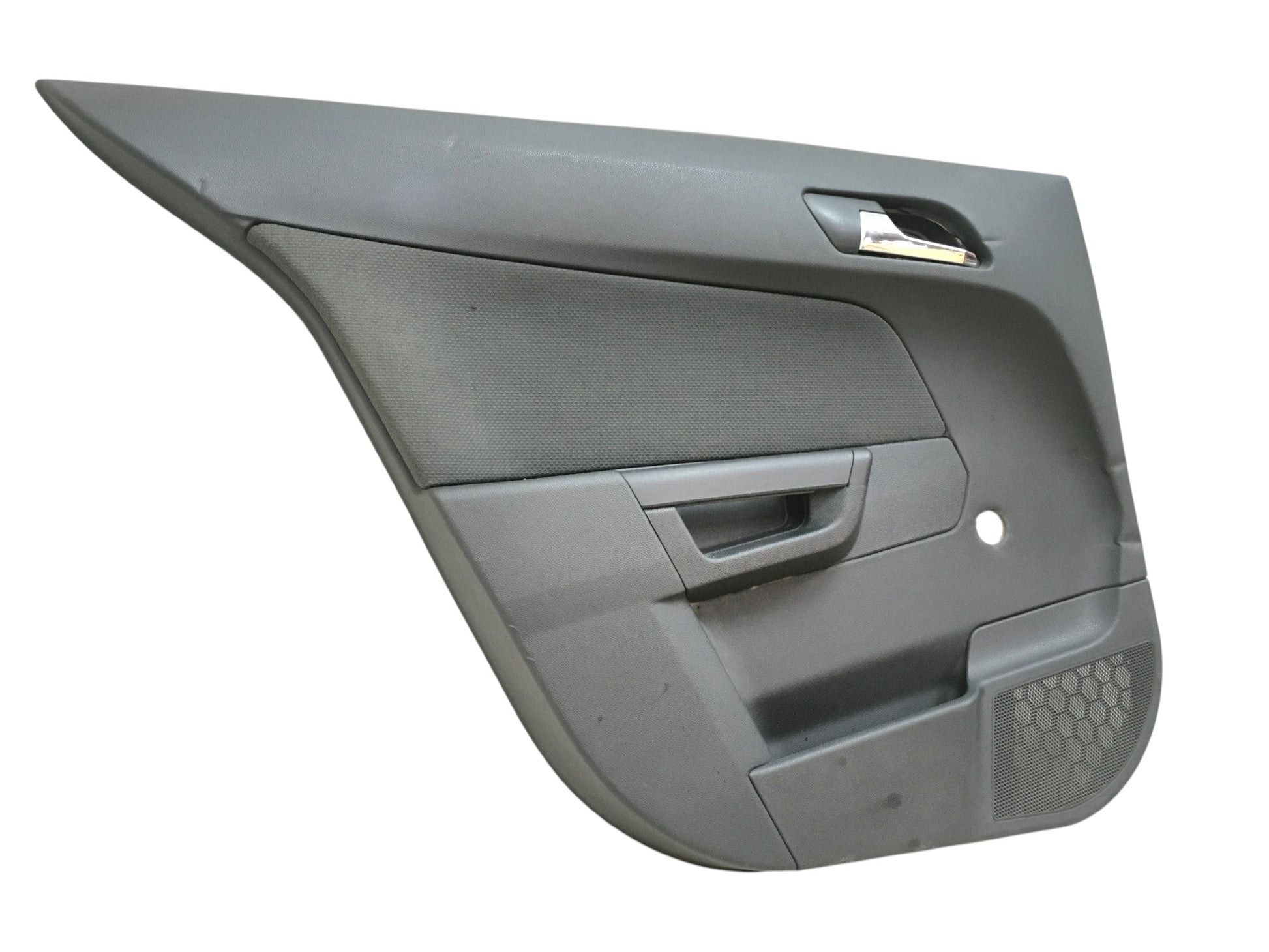 Panel Puerta tra izq Opel Astra H - 13153917