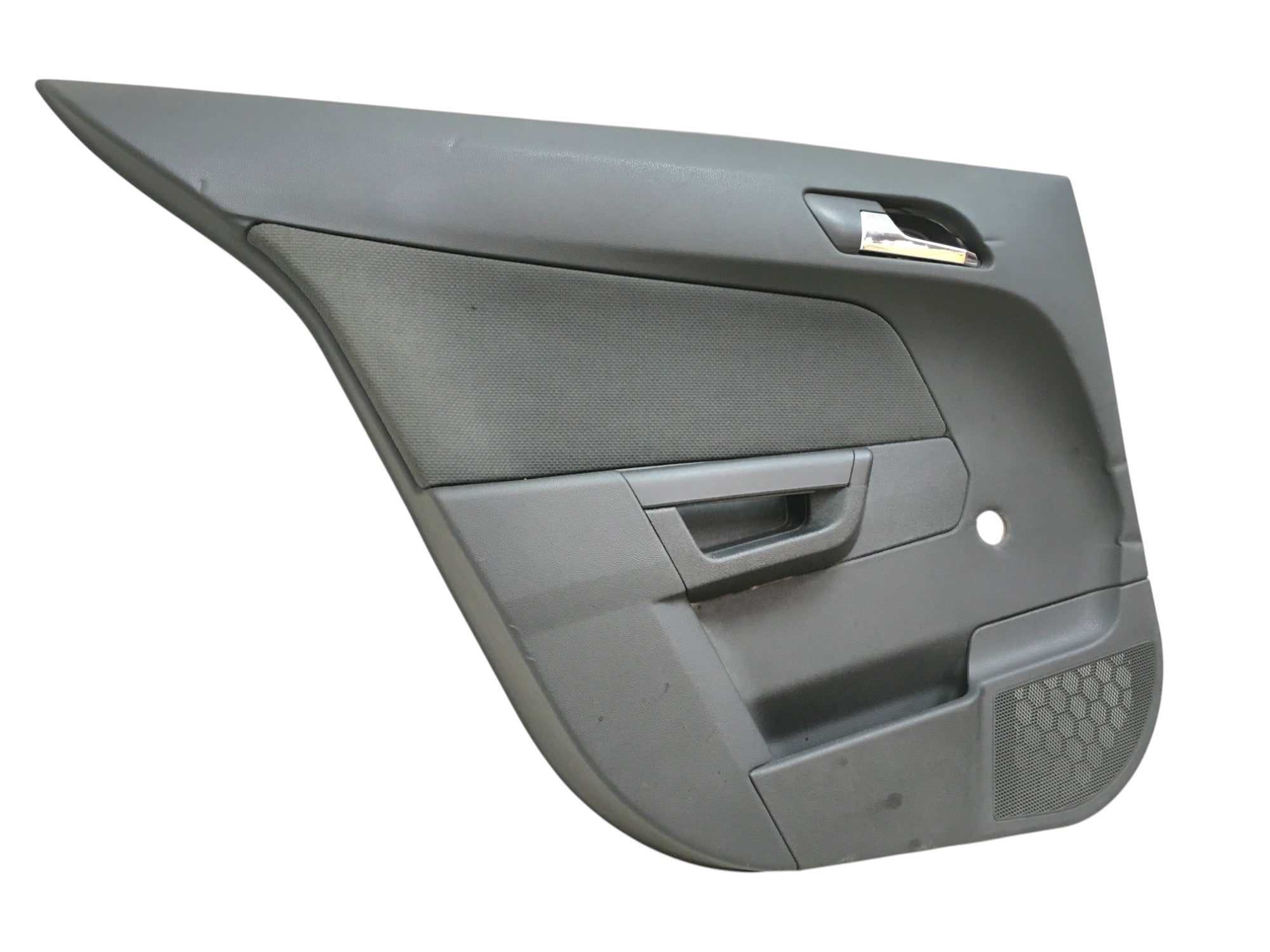 Panel Puerta tra izq Opel Astra H - 13153917
