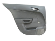 Panel Puerta tra izq Opel Astra H - 13153917