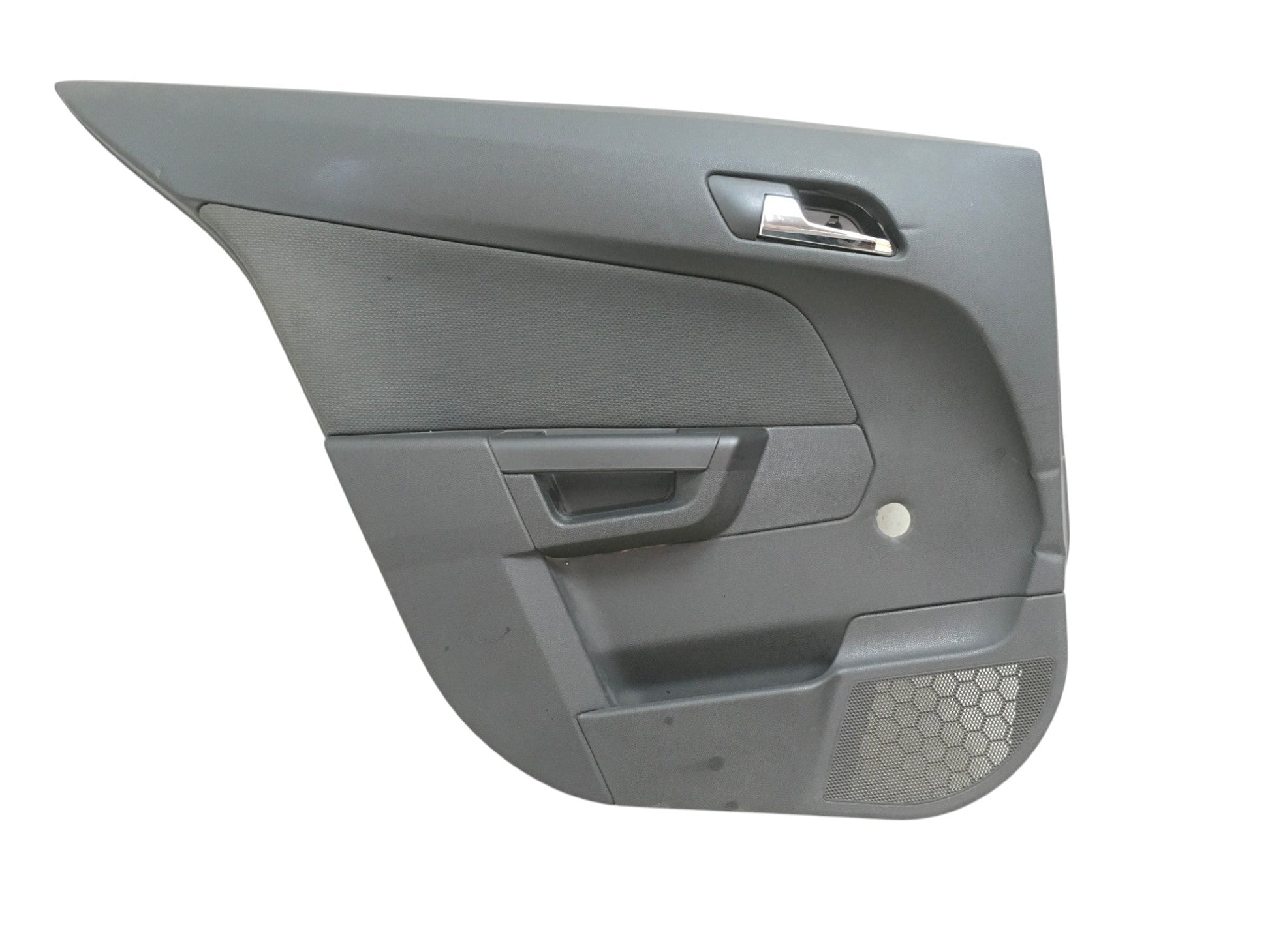 Panel Puerta tra izq Opel Astra H - 13153917