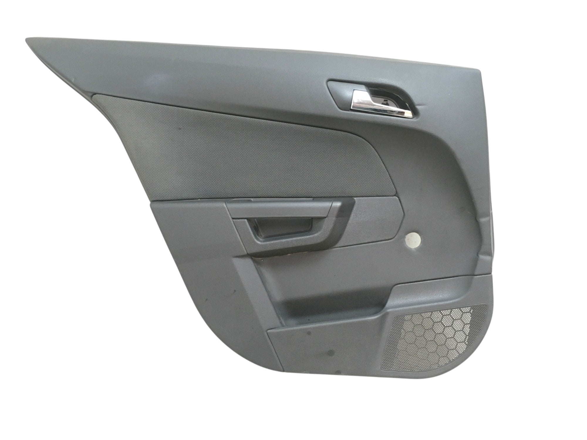 Panel Puerta tra izq Opel Astra H - 13153917