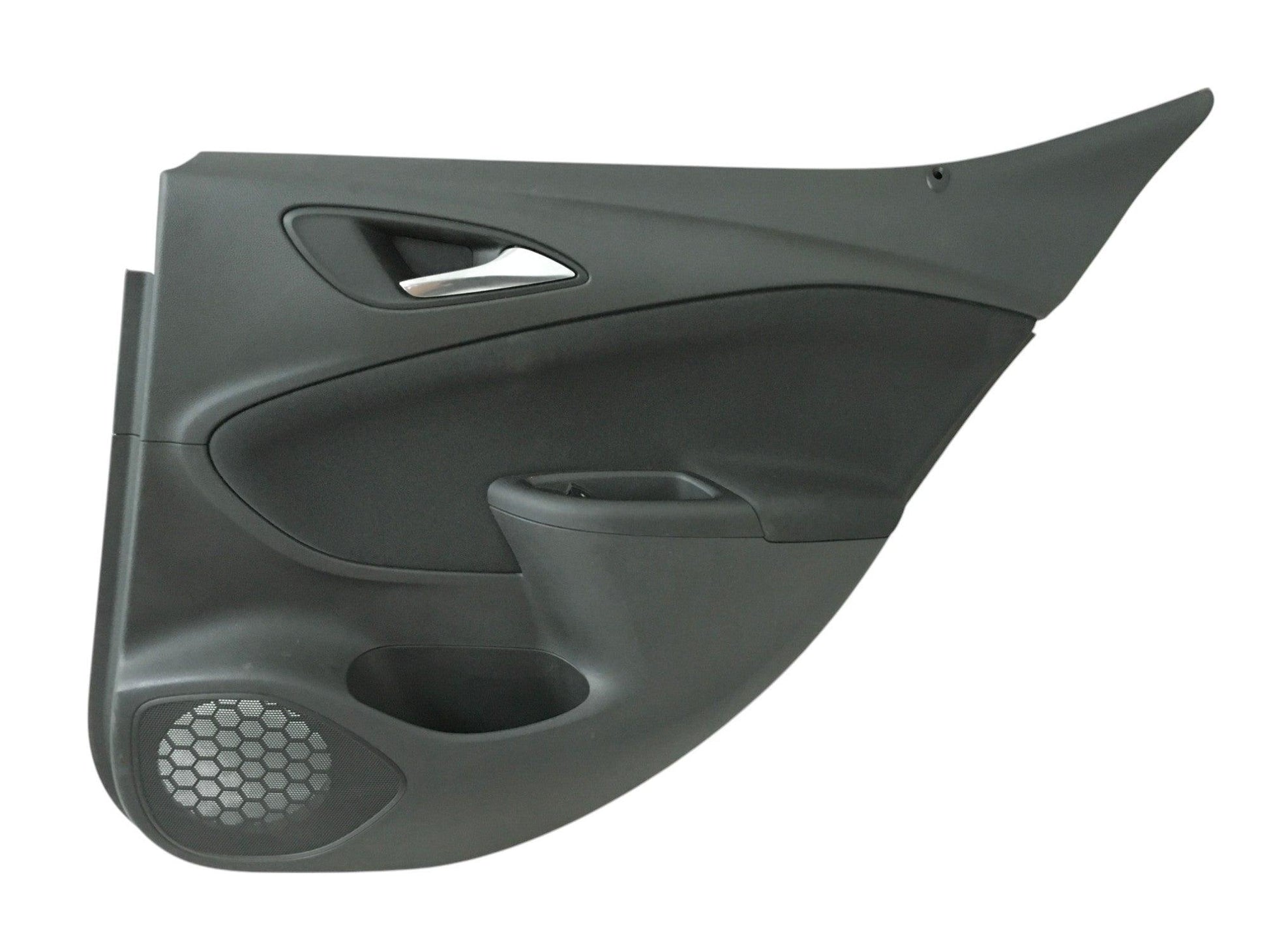 Panel Puerta tra izq Opel Astra K - 888403685