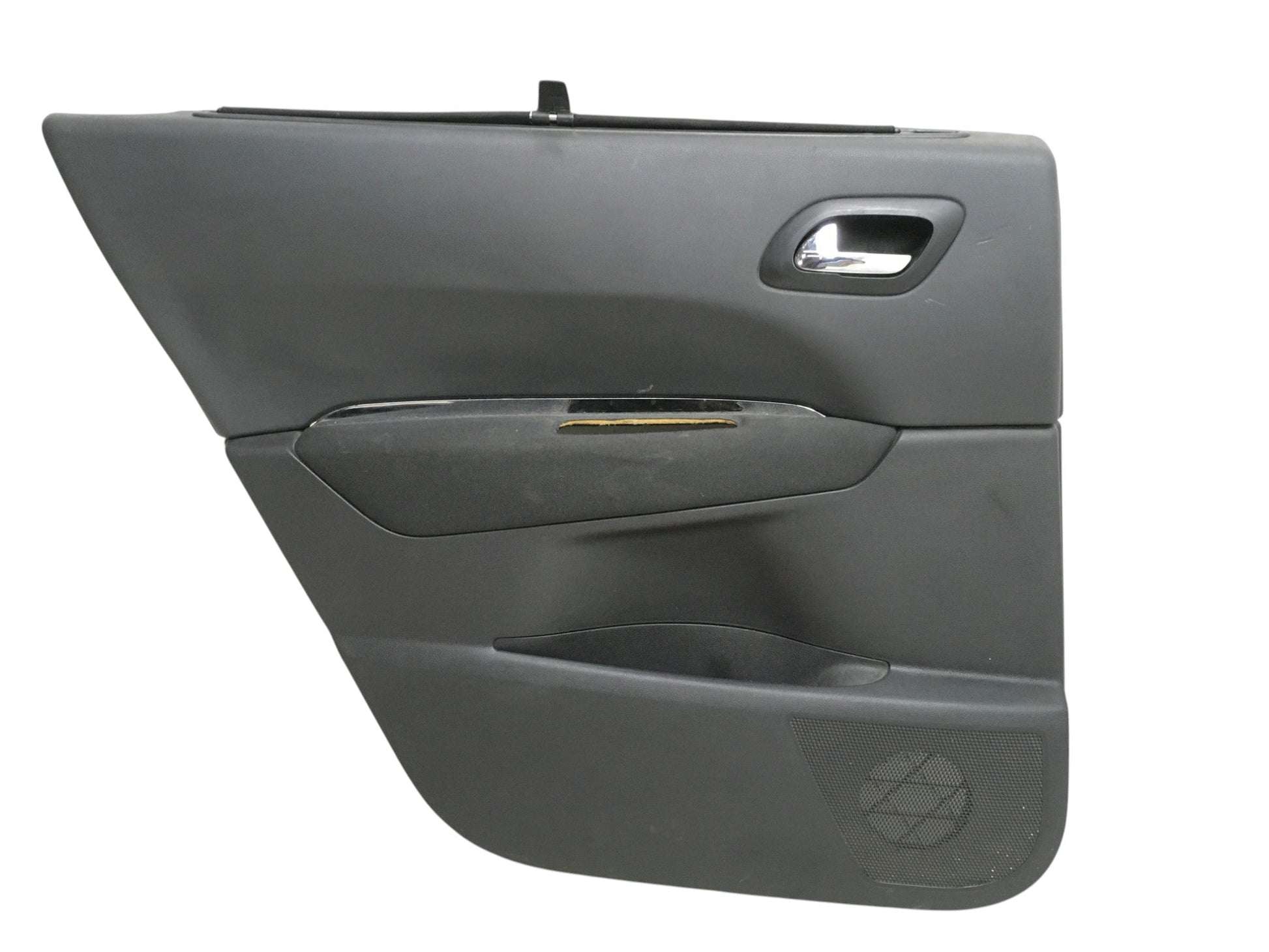 Panel Puerta tra izq Peugeot 5008 I - 9683964277