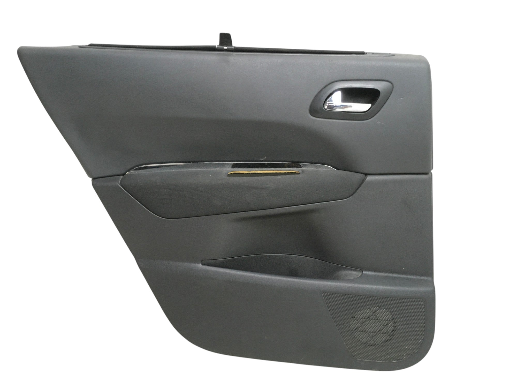 Panel Puerta tra izq Peugeot 5008 I - 9683964277