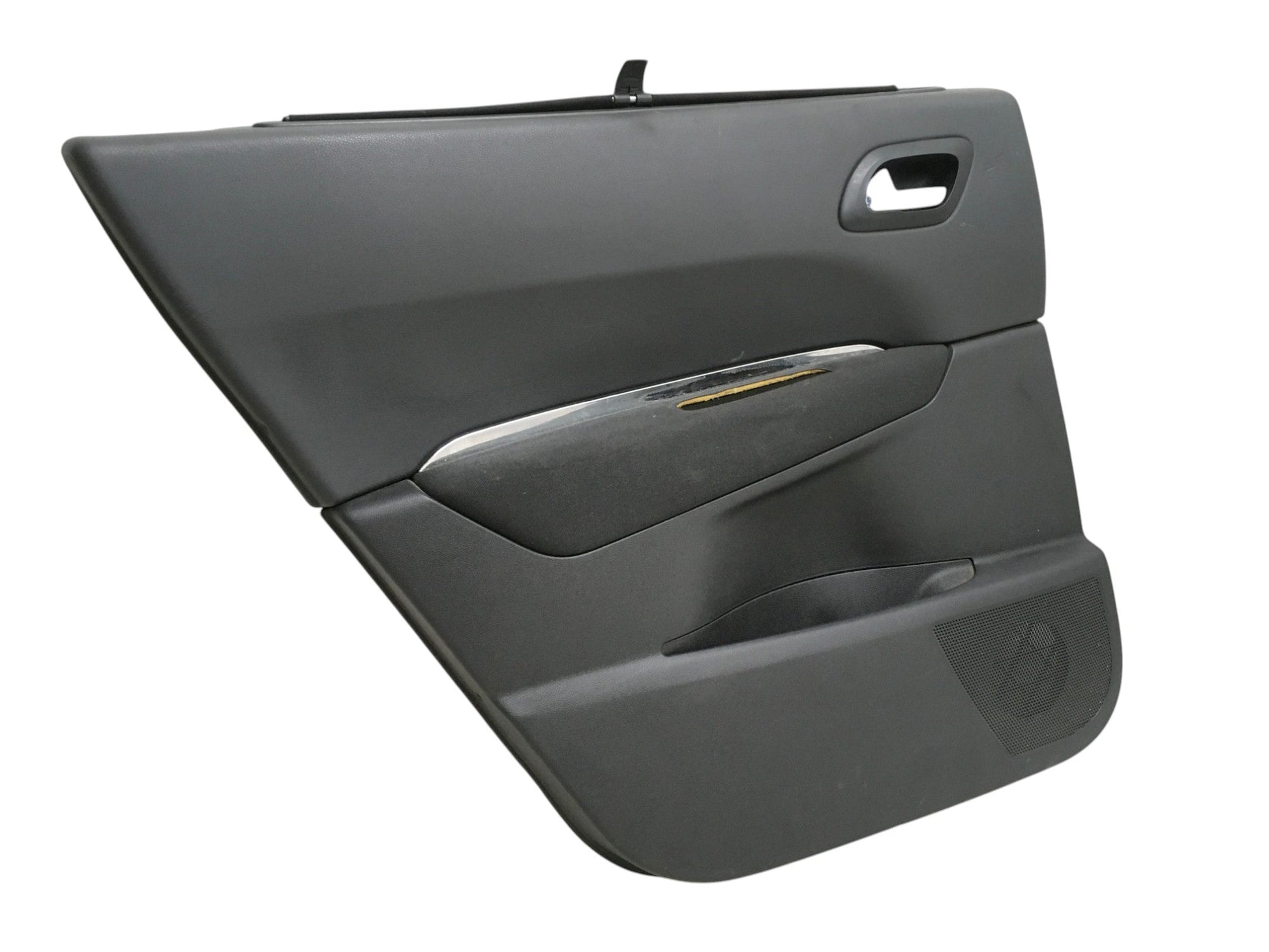 Panel Puerta tra izq Peugeot 5008 I - 9683964277