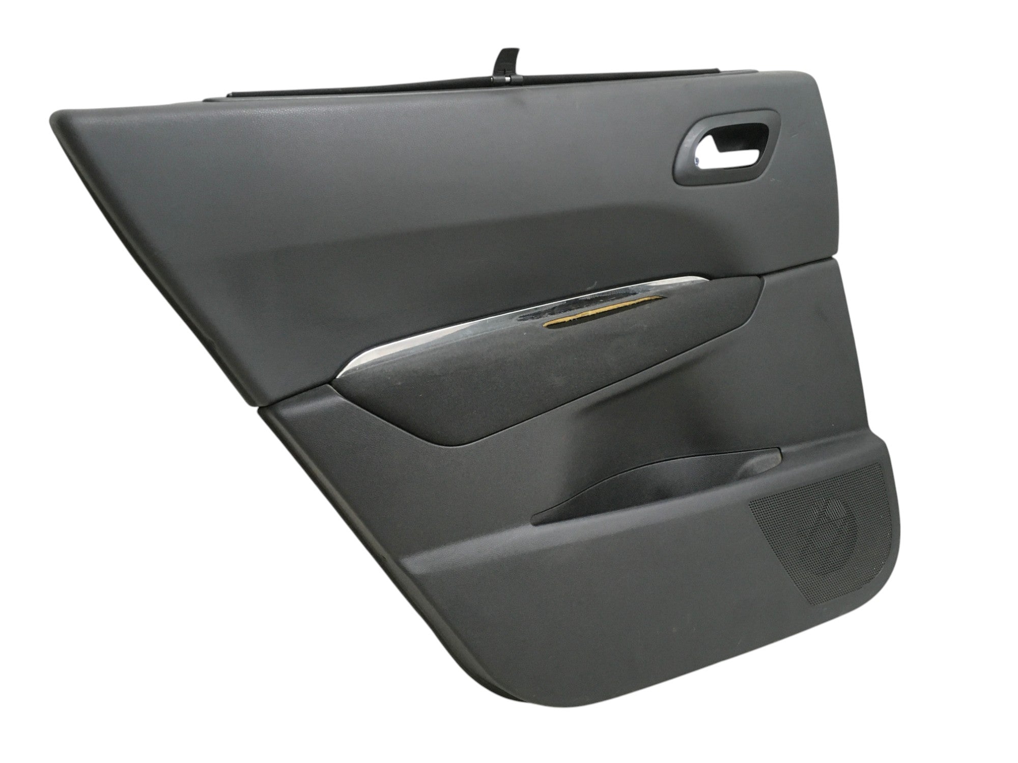 Panel Puerta tra izq Peugeot 5008 I - 9683964277