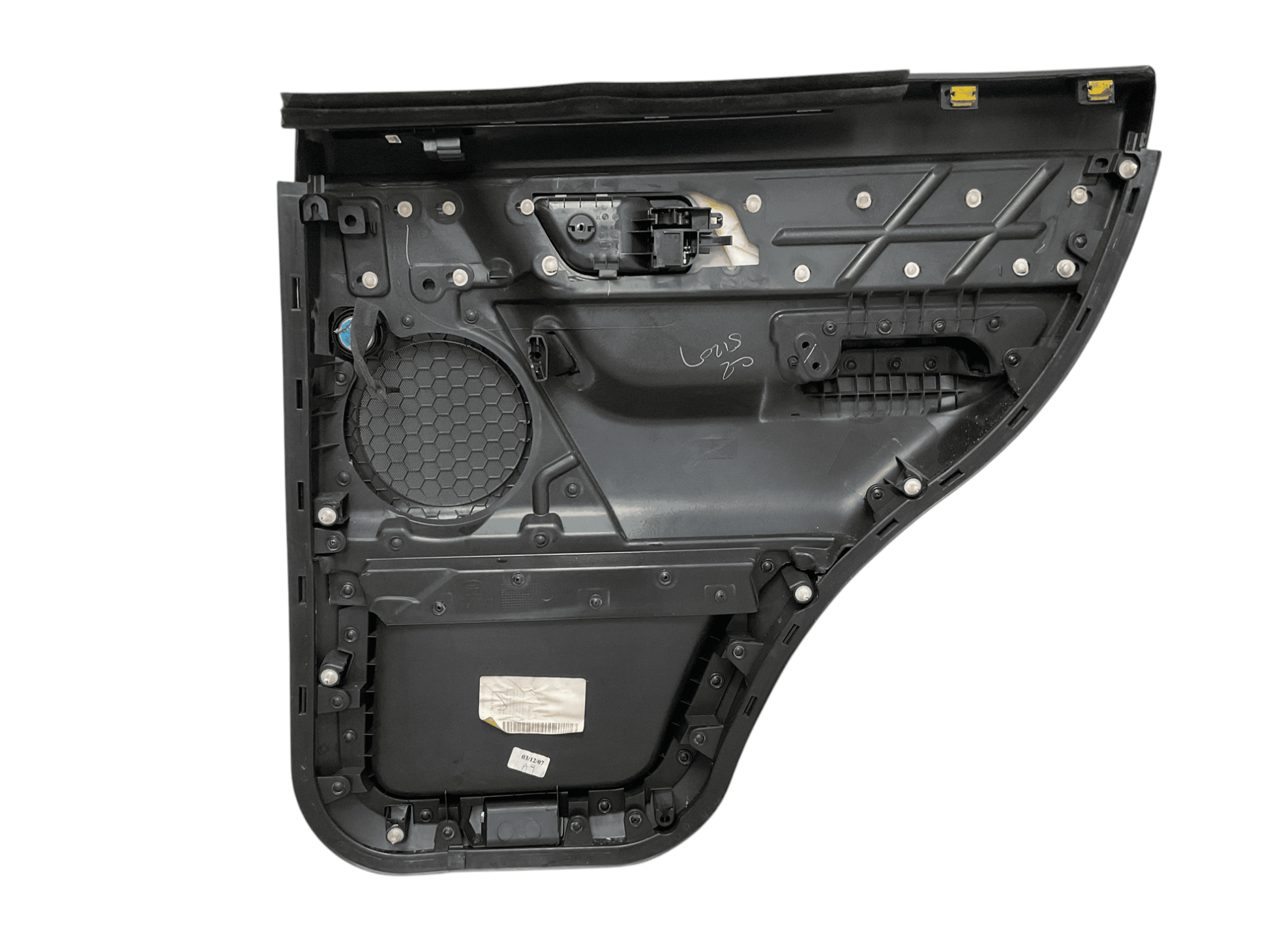 Panel Puerta tra izq Range Rover Sport I L320 - ELB501951XXX