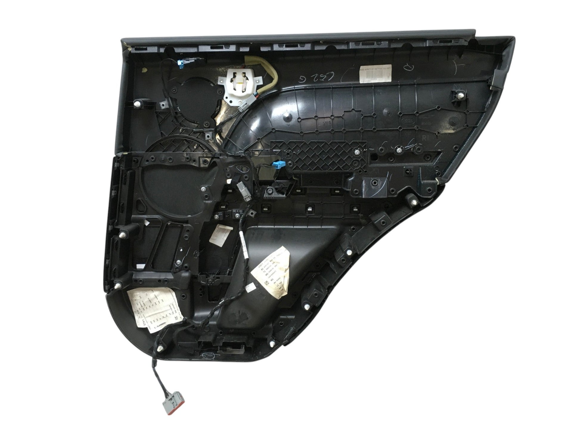 Panel Puerta tra izq Range Rover Sport II L494 - DK6227503A