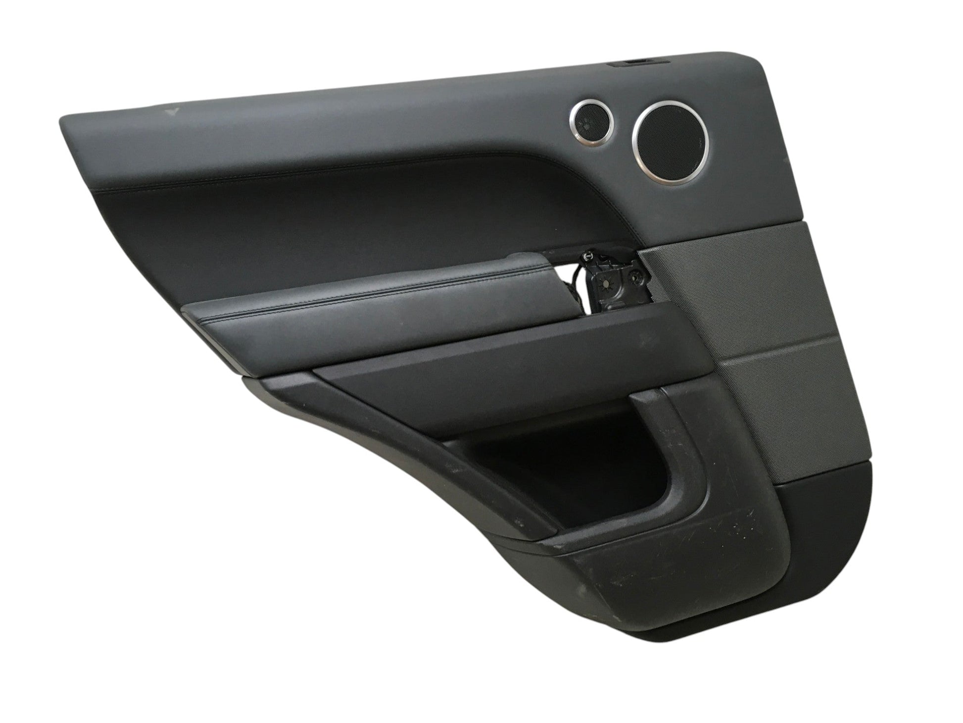 Panel Puerta tra izq Range Rover Sport II L494 - DK6227503A