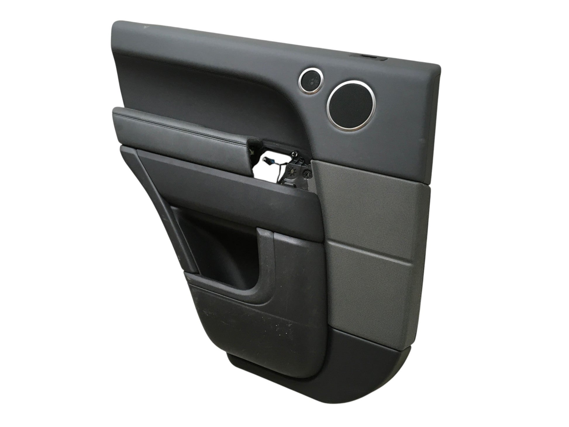 Panel Puerta tra izq Range Rover Sport II L494 - DK6227503A