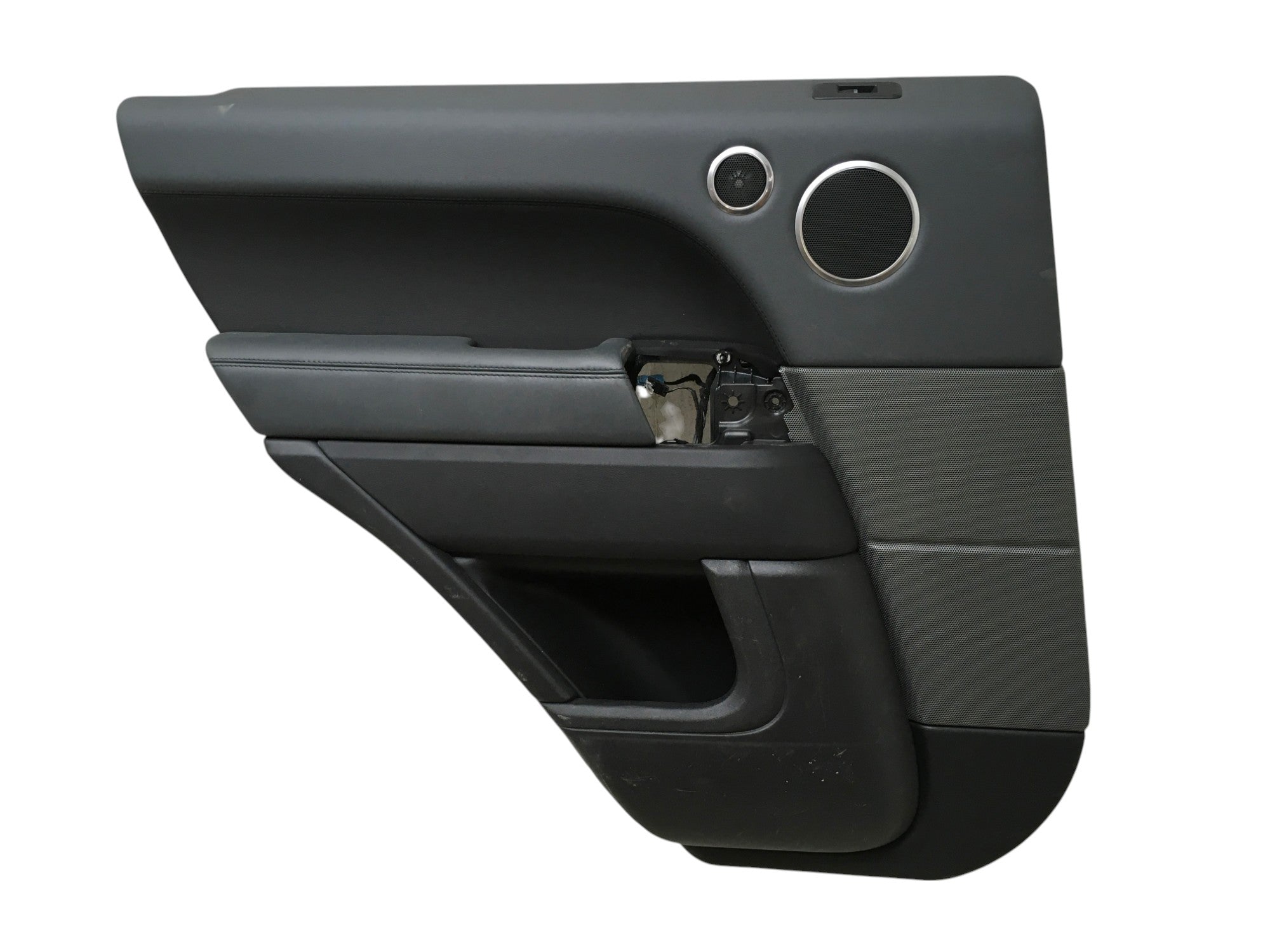 Panel Puerta tra izq Range Rover Sport II L494 - DK6227503A