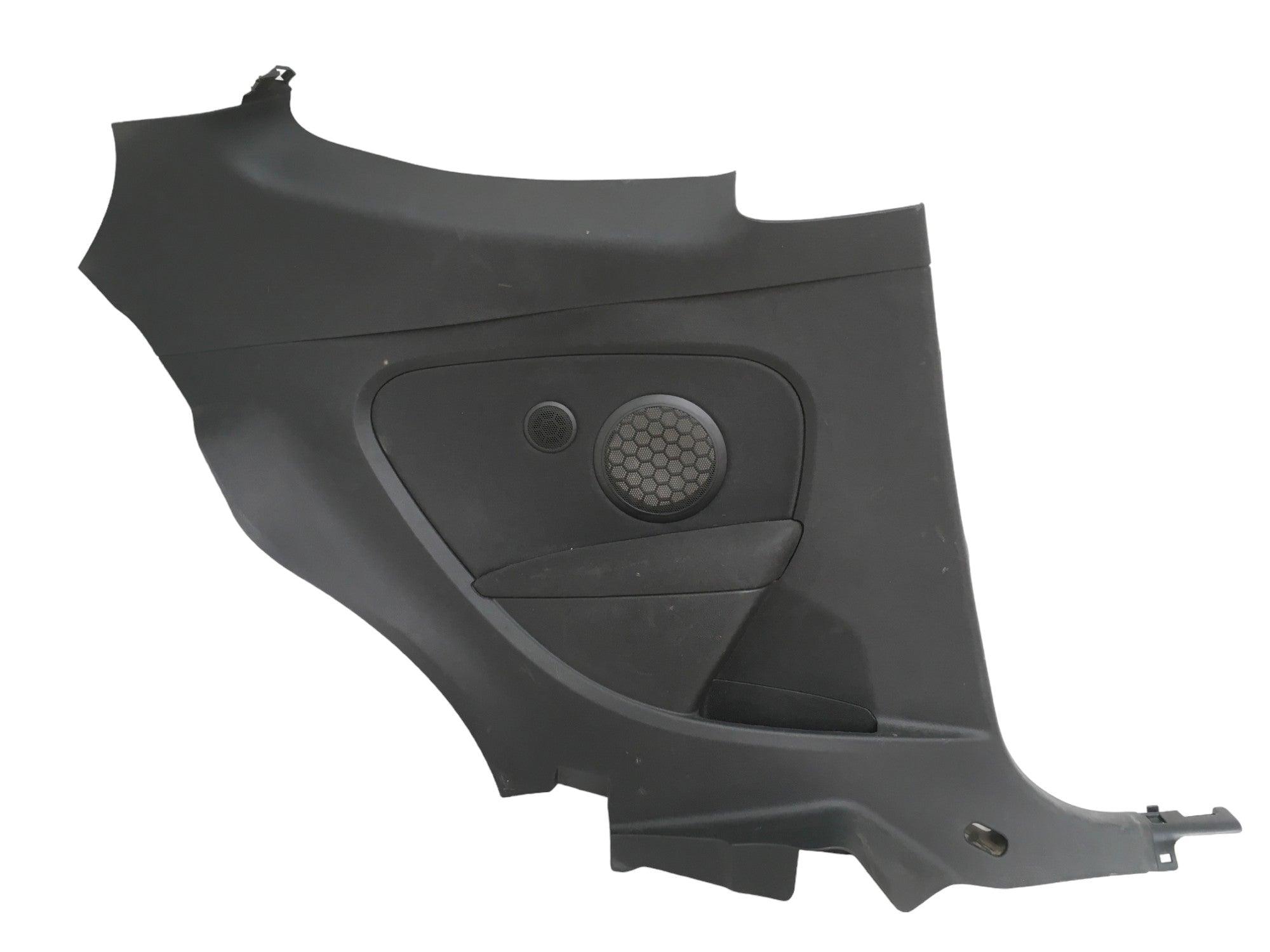 Panel puerta tra izq Renault Megane III - 769010023R