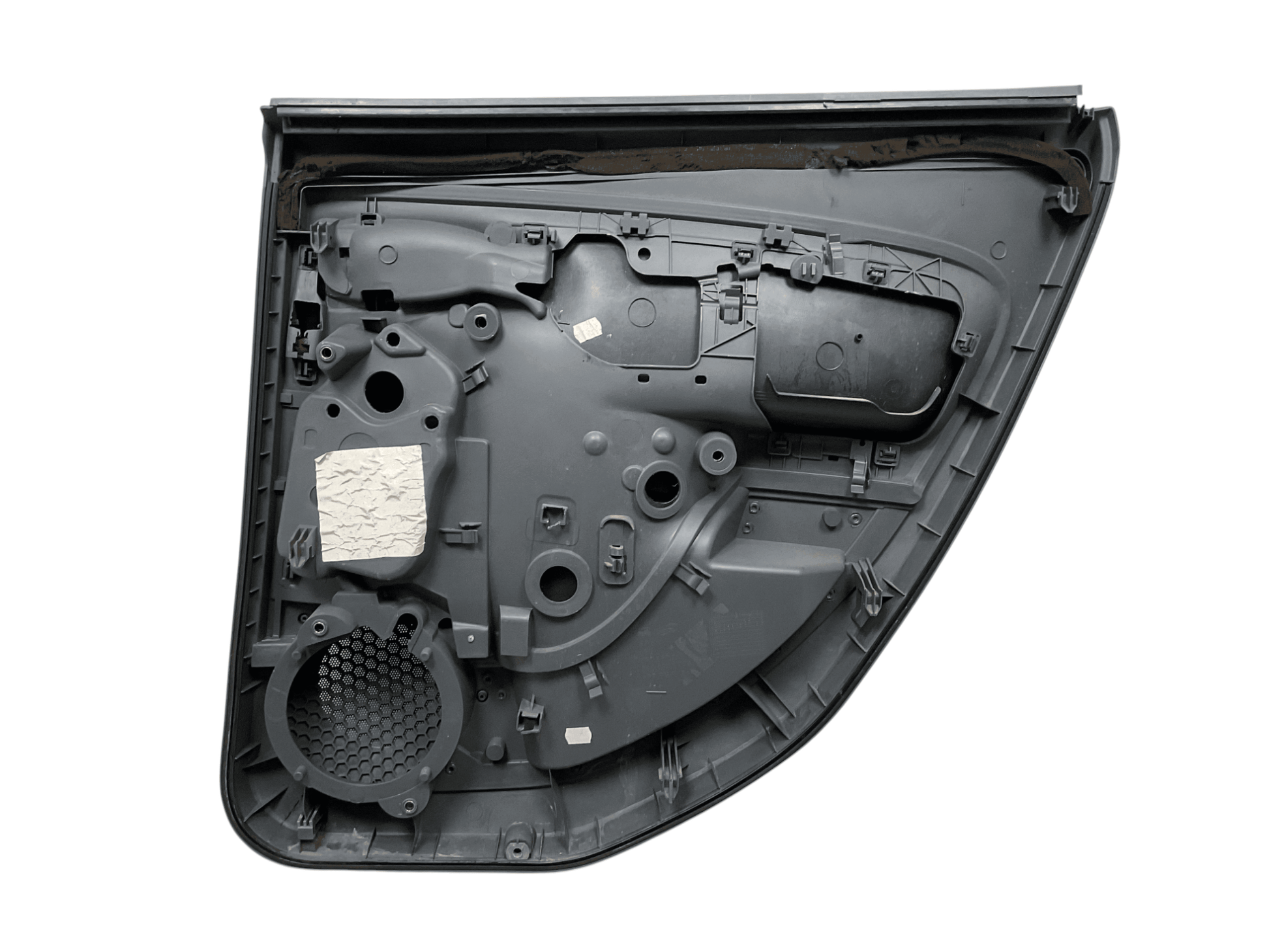 Panel Puerta tra izq Seat Altea 5P0867211 - 5P0867211A