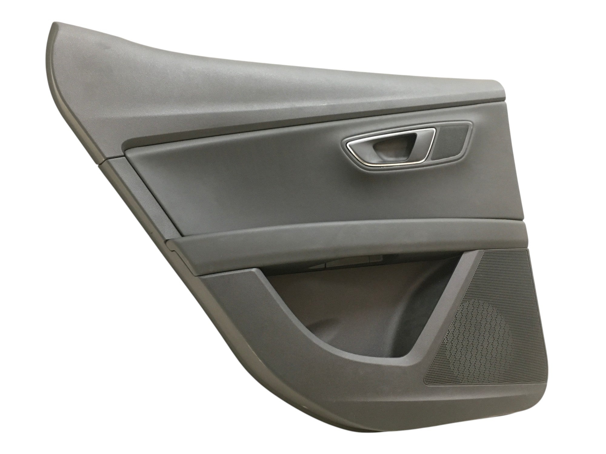 Panel Puerta tra izq Seat Leon III 5F - 5F4867115A