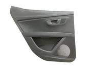 Panel Puerta tra izq Seat Leon III 5F - 5F4867115A