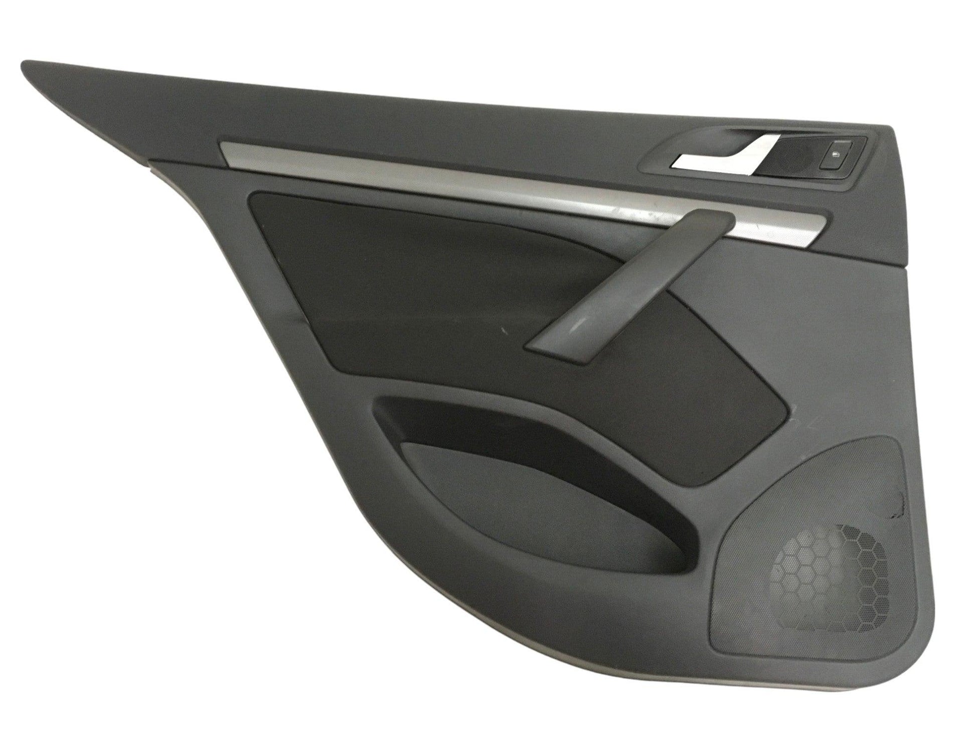 Panel puerta tra izq Skoda Octavia II - 1Z5867211