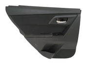 Panel puerta tra izq Toyota Auris E18 - 6778802110 _