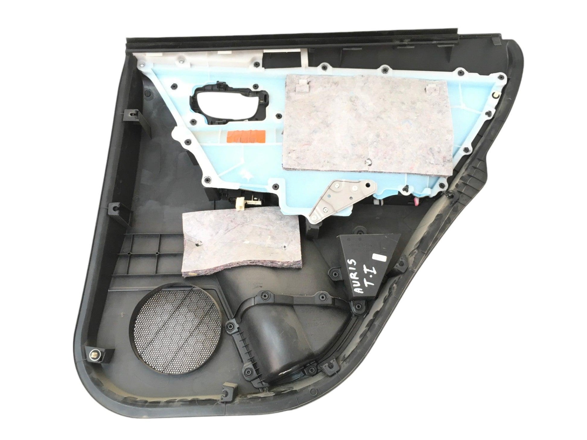 Panel puerta tra izq Toyota Auris E18 - 6778802110
