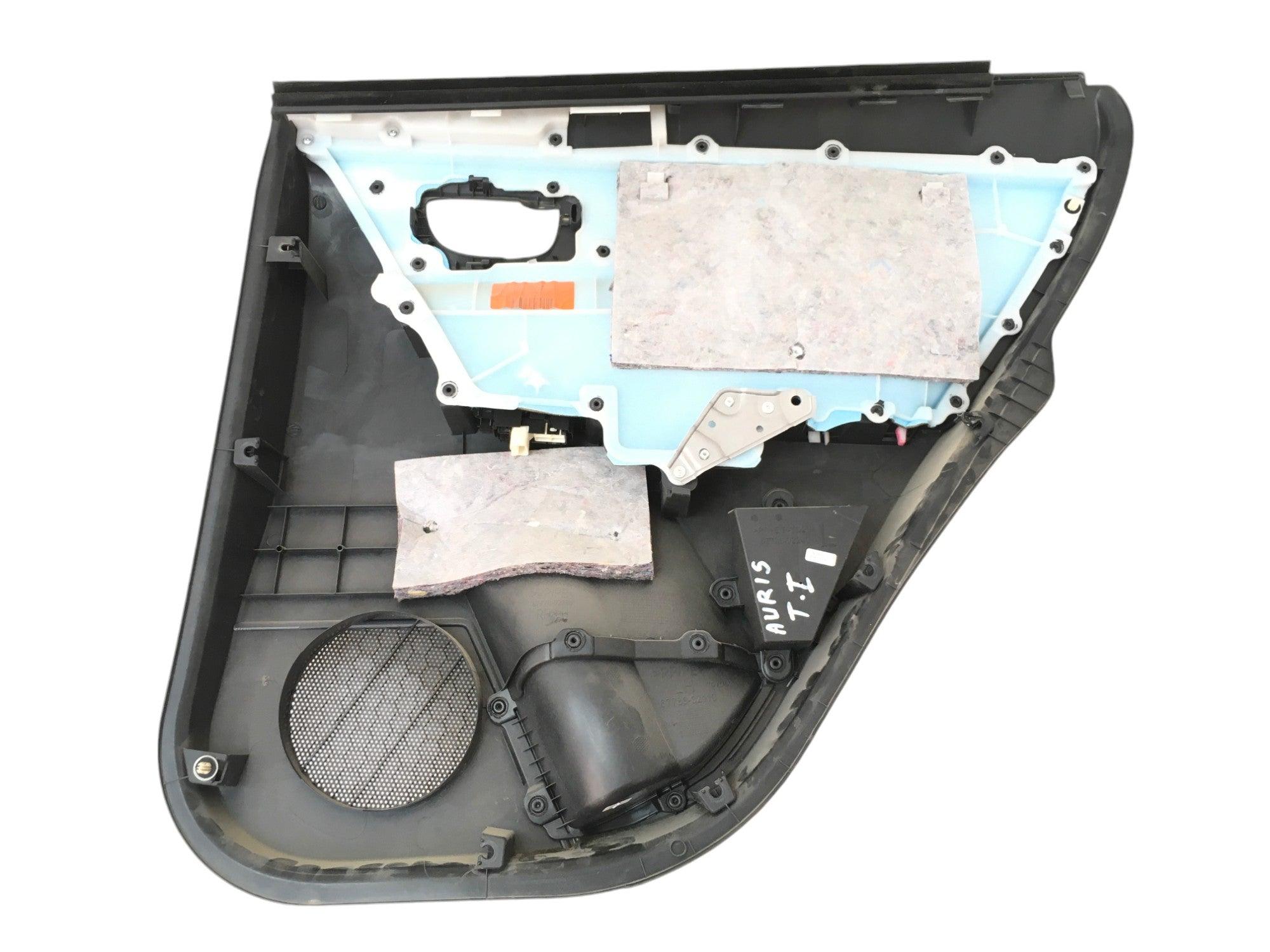 Panel puerta tra izq Toyota Auris E18 - 6778802110