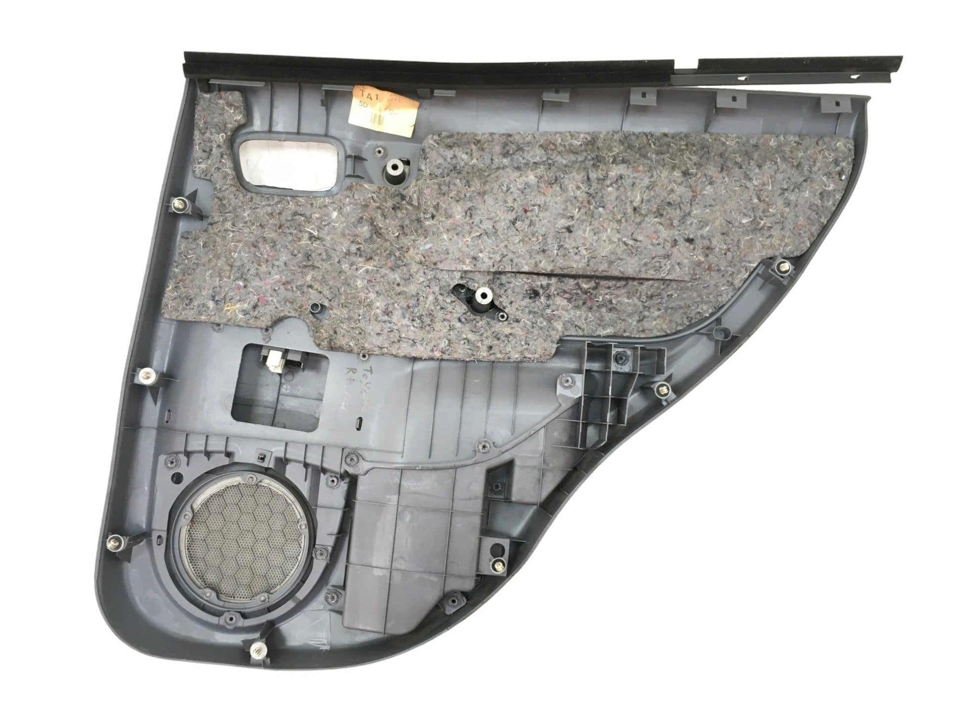 Panel Puerta tra izq Toyota Rav4 II - 6764042200B0