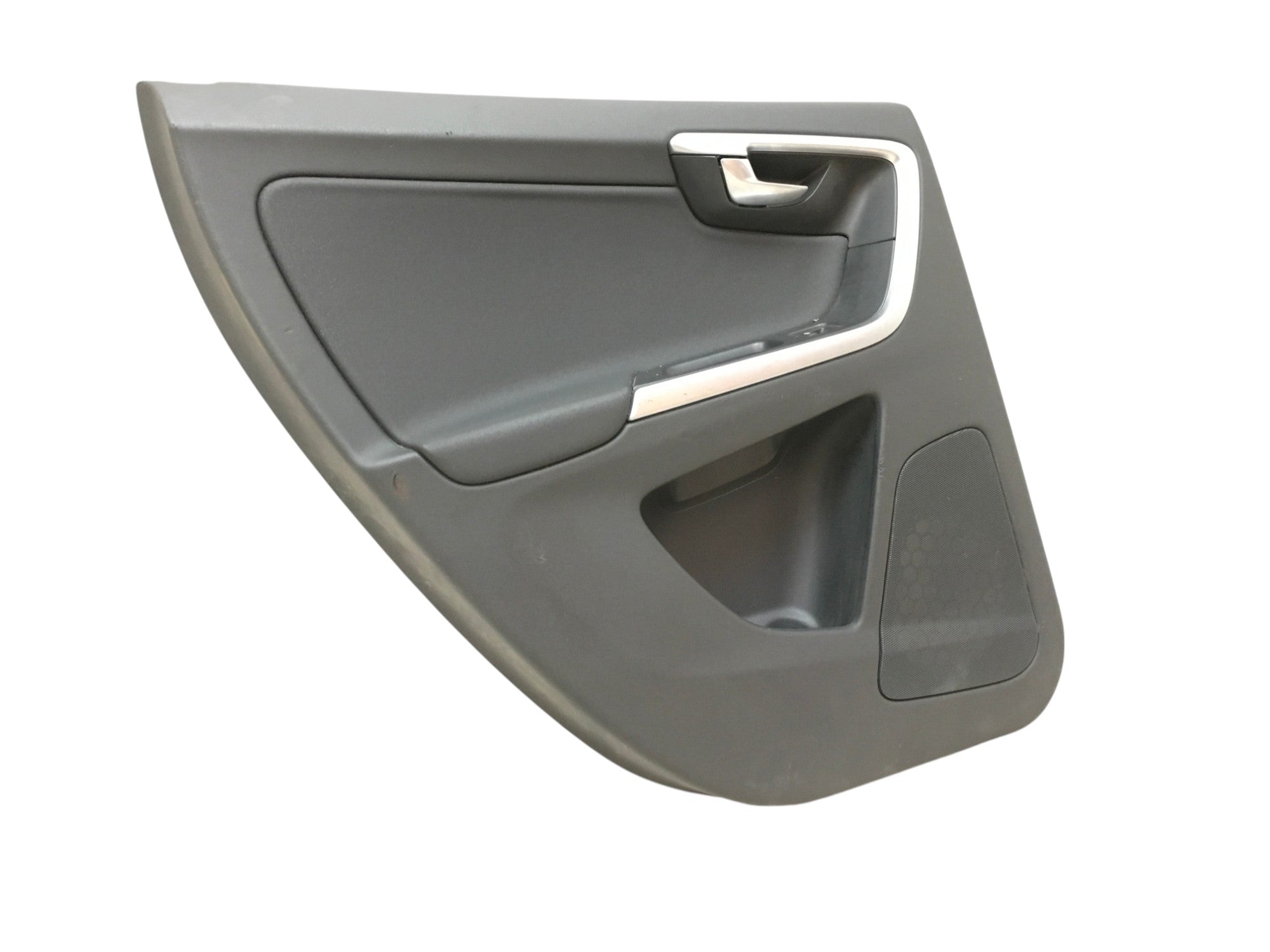 Panel Puerta tra izq Volvo XC60 I - 30766403LH