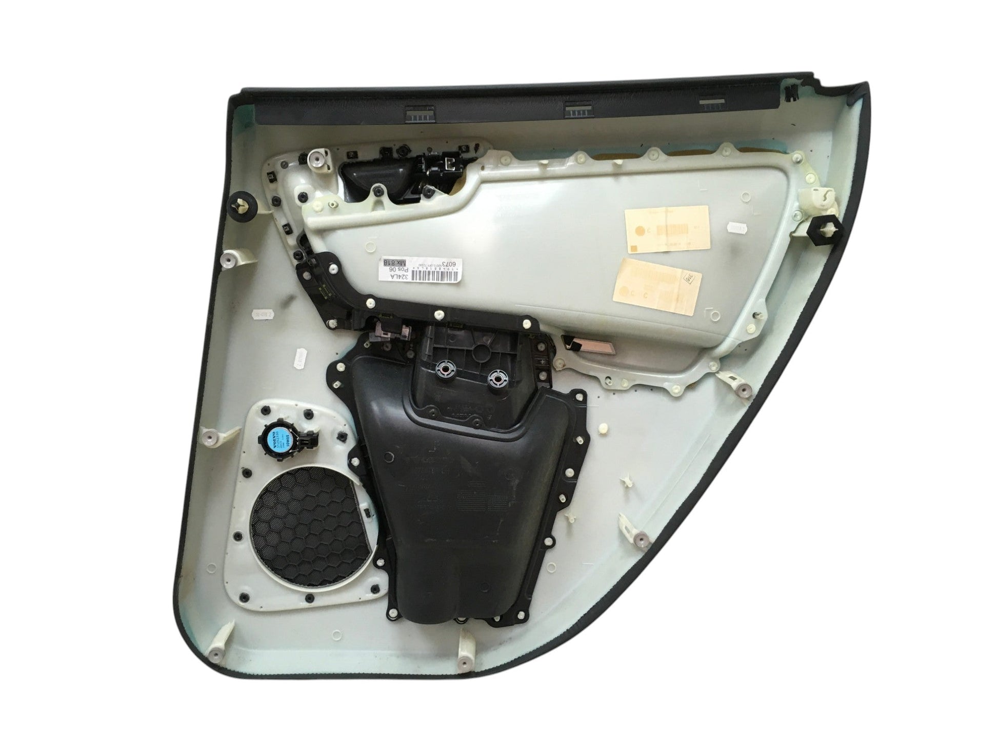 Panel Puerta tra izq Volvo XC60 I - 30766403LH