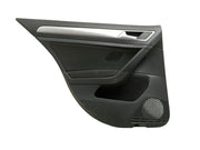 Panel Puerta tra izq VW Golf VII - 5G6867211 _