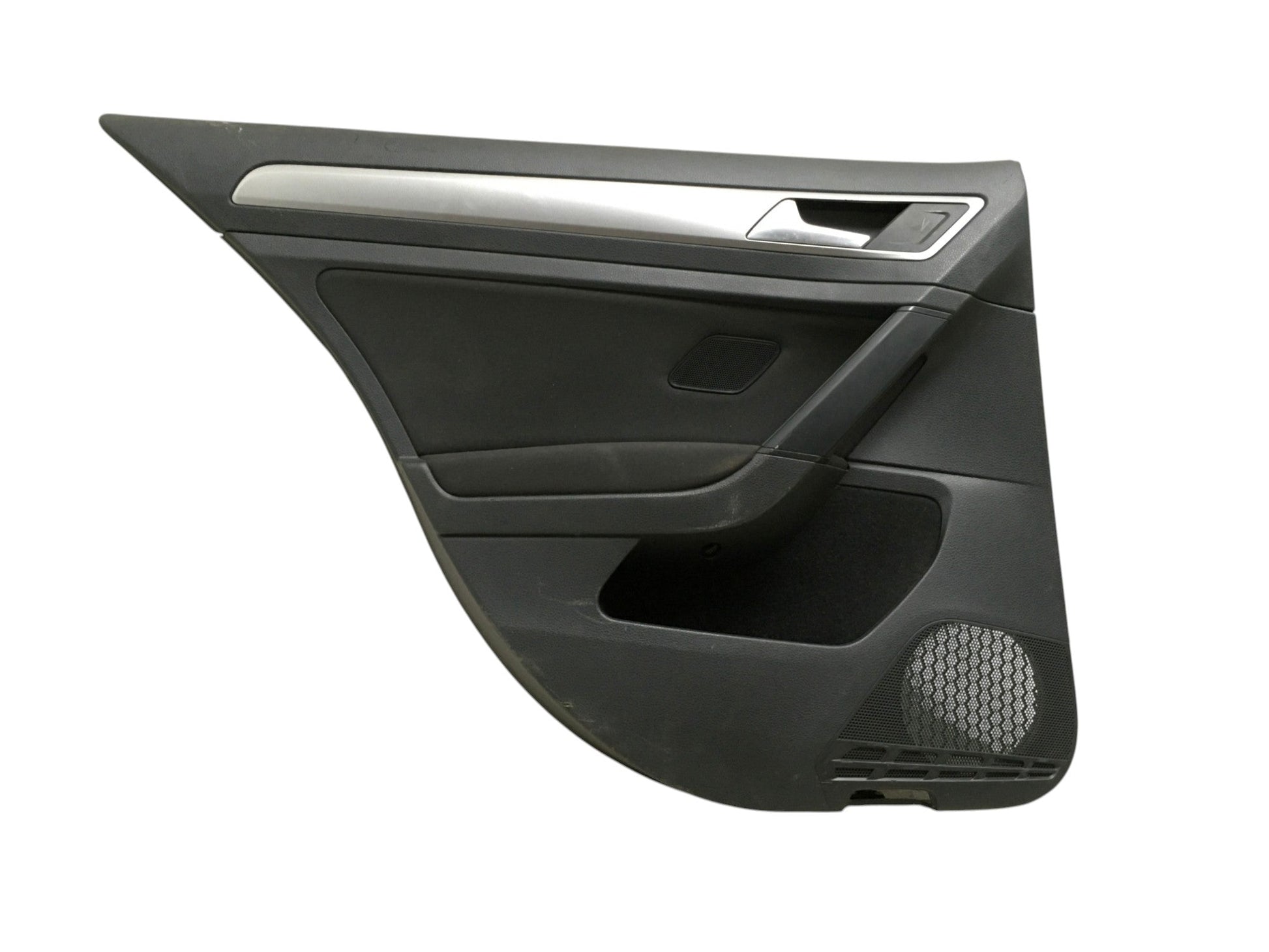 Panel Puerta tra izq VW Golf VII - 5G6867211 _