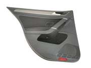 Panel puerta tra izq VW Golf VII - 5G6867211