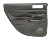 Panel puerta tra izq VW Passat B5 3B - 3B9867211BM