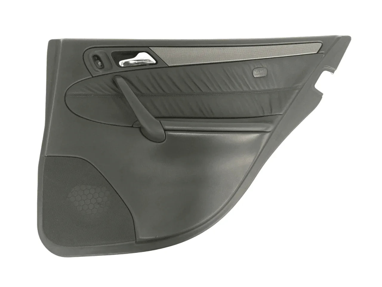 Panel puerta tras dcha Mercedes W203 AMG