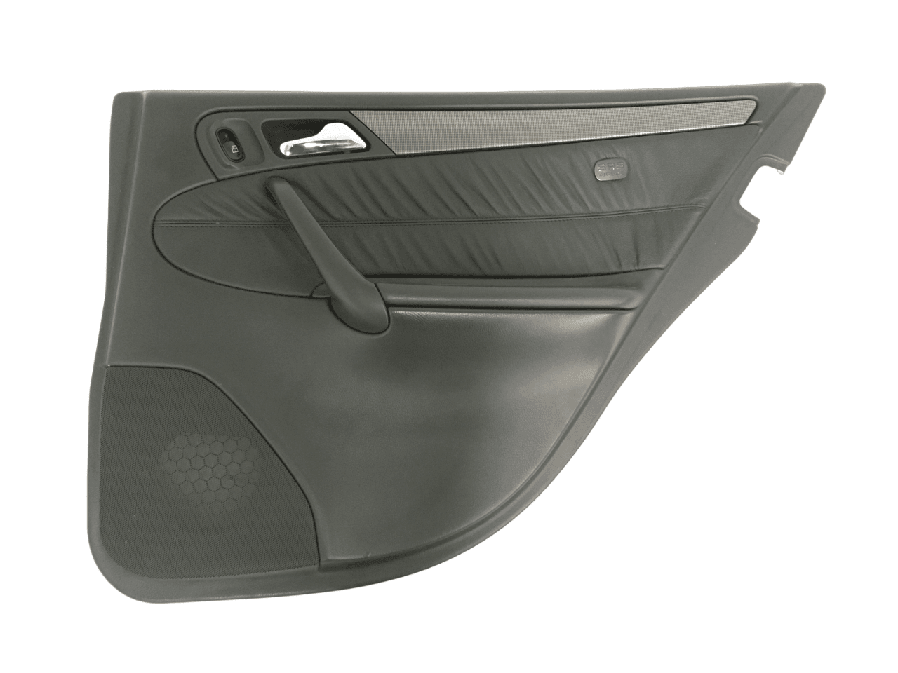 Panel puerta tras dcha Mercedes W203 AMG - A2037303870