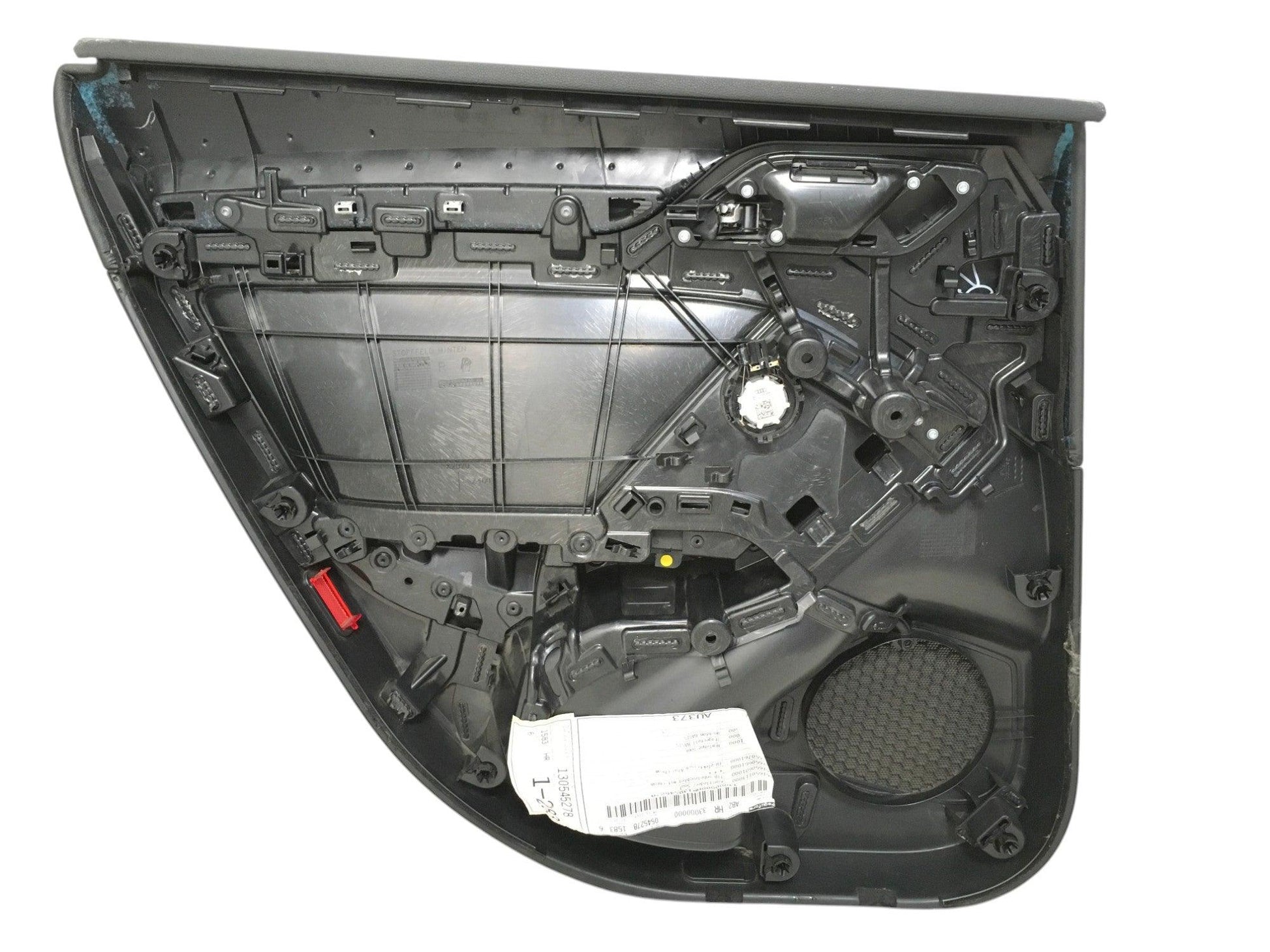 Panel puerta tras dcho Audi A3 8V - 8V4867306 _