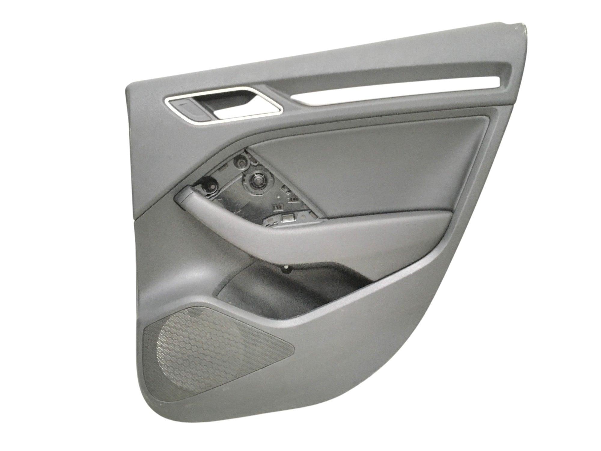 Panel puerta tras dcho Audi A3 8V - 8V4867306 _