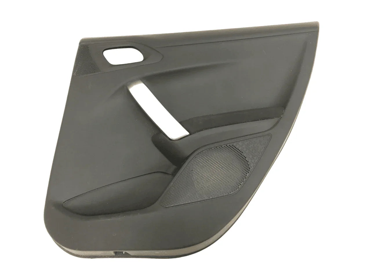 Panel puerta trasera derecha Peugeot 208 1