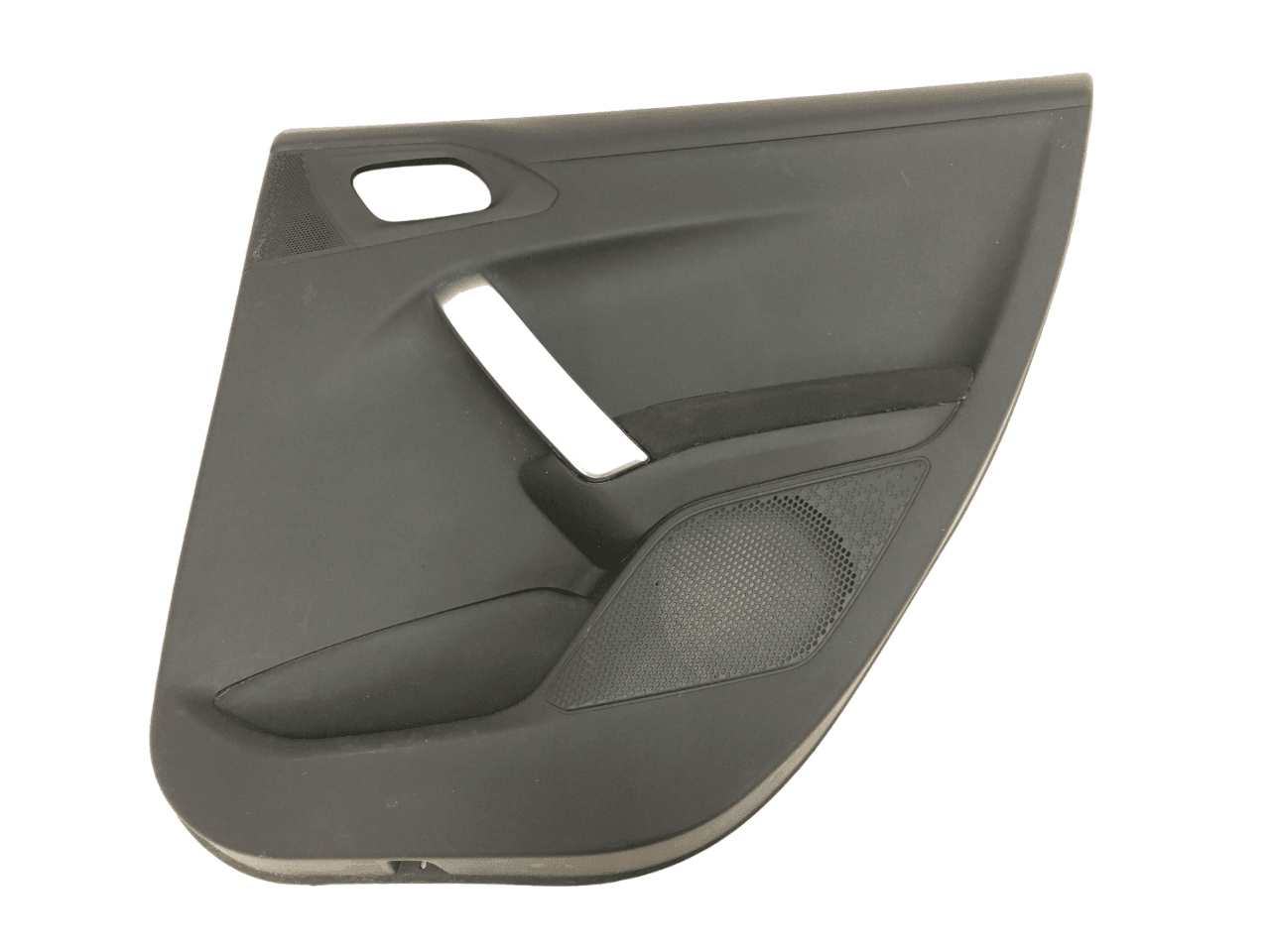 Panel puerta trasera derecha Peugeot 208 1 - 96763549ZD