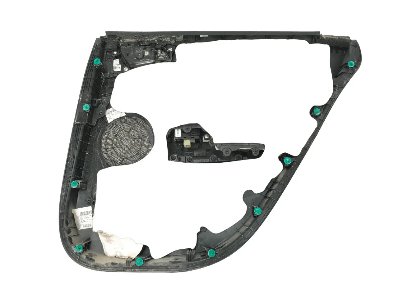 Panel puerta trasera izquierda Kia XCeed
