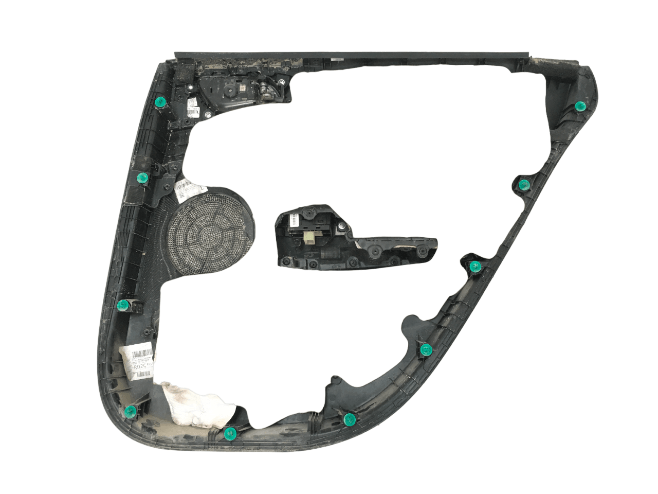 Panel puerta trasera izquierda Kia XCeed - 83301J7812DQD