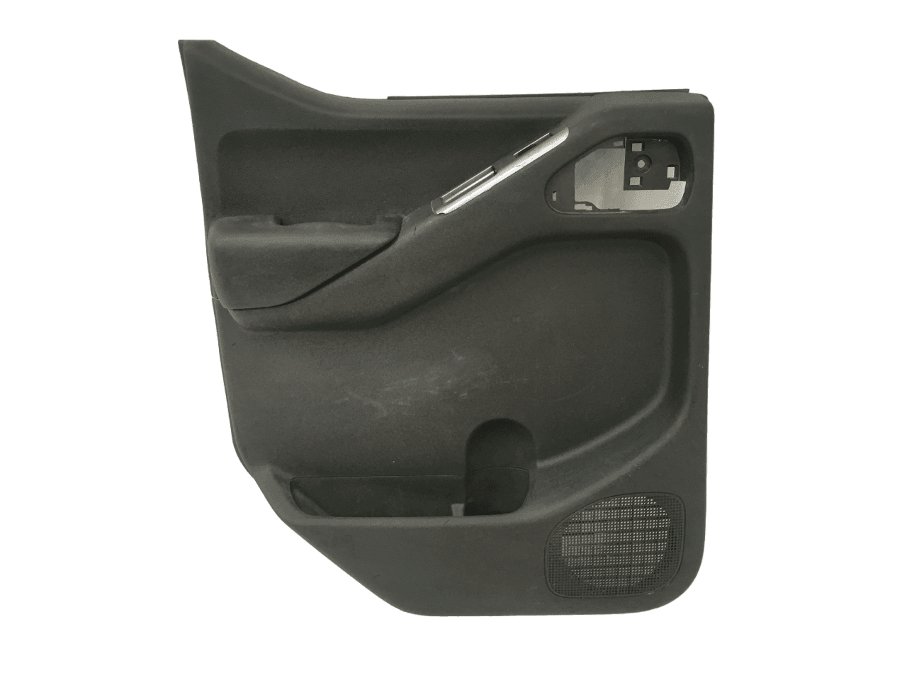 Panel puerta trasera izquierda Nissan Navara 2 - 829015X70B