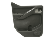 Panel puerta trasera izquierda Nissan Navara 2 - 829015X70B