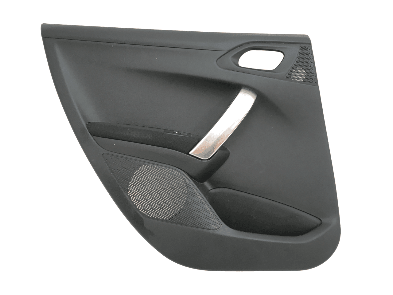 Panel Puerta trasera izquierda Peugeot 208 I - 491100129639