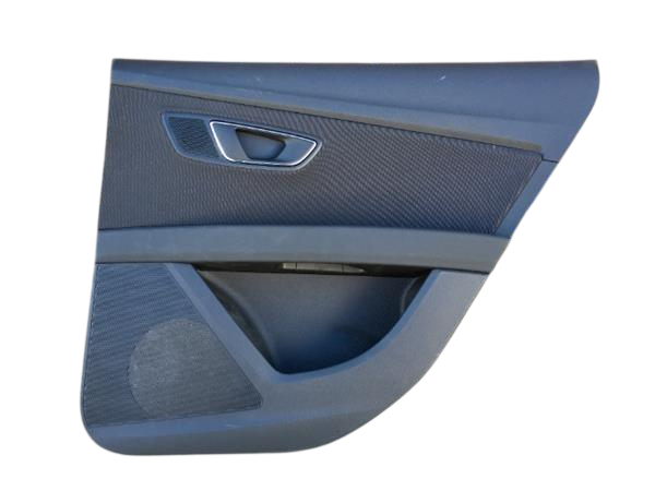 Rear right door panel Seat Leon I