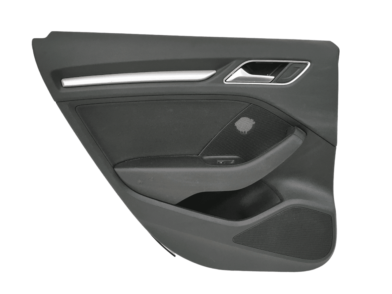 Panel puerta trasero izq Audi A3 8V - 8V4867305