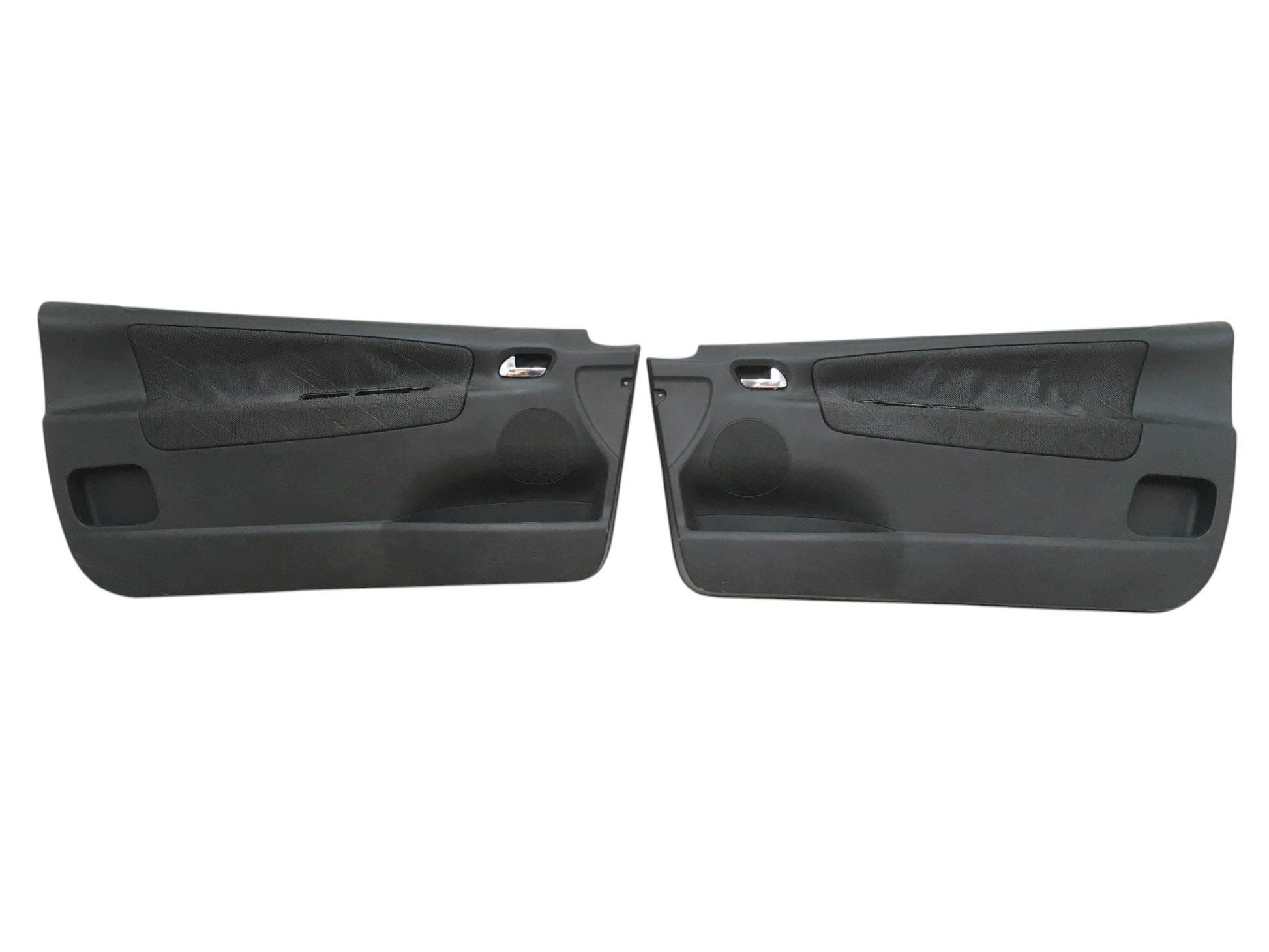 Panel Puertas dcha e izq Peugeot 207 - 96567494ZQ _
