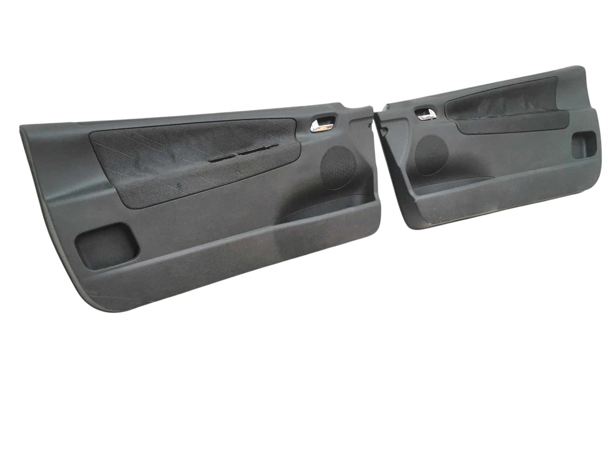 Panel Puertas dcha e izq Peugeot 207 - 96567494ZQ _