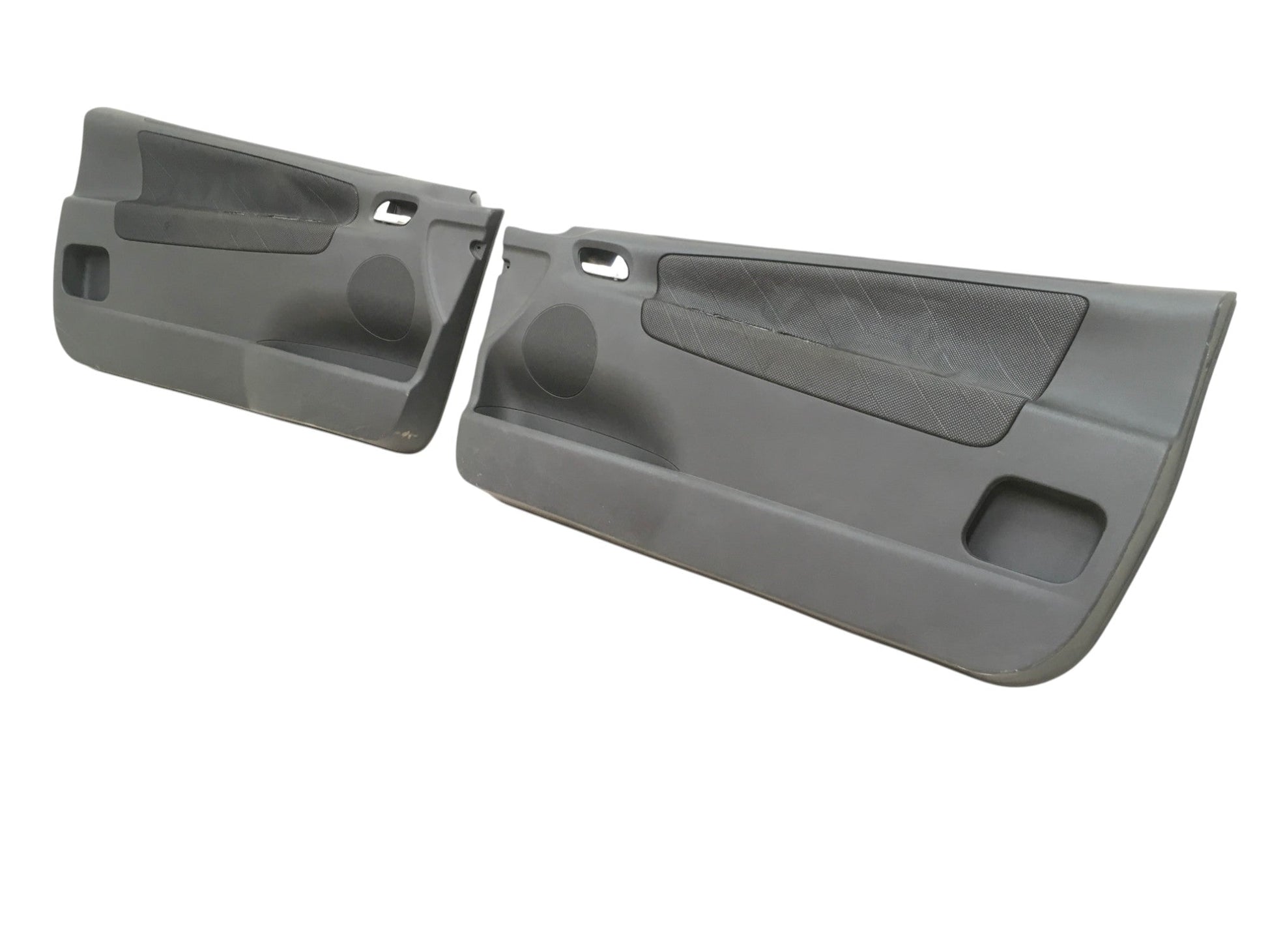 Panel Puertas dcha e izq Peugeot 207 - 96567494ZQ _