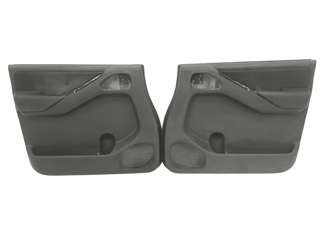 Panel puertas delanteras Nissan Pathfinder 3 - 809014X00A