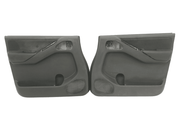 Panel puertas delanteras Nissan Pathfinder 3 - 809014X00A