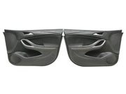 Panel puertas delanteras Opel Astra K - 39145577