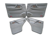 Panel puertas Mitsubishi Montero V20 - MR606633